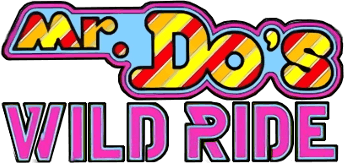 Mr. Do's Wild Ride (MSX) Play Online